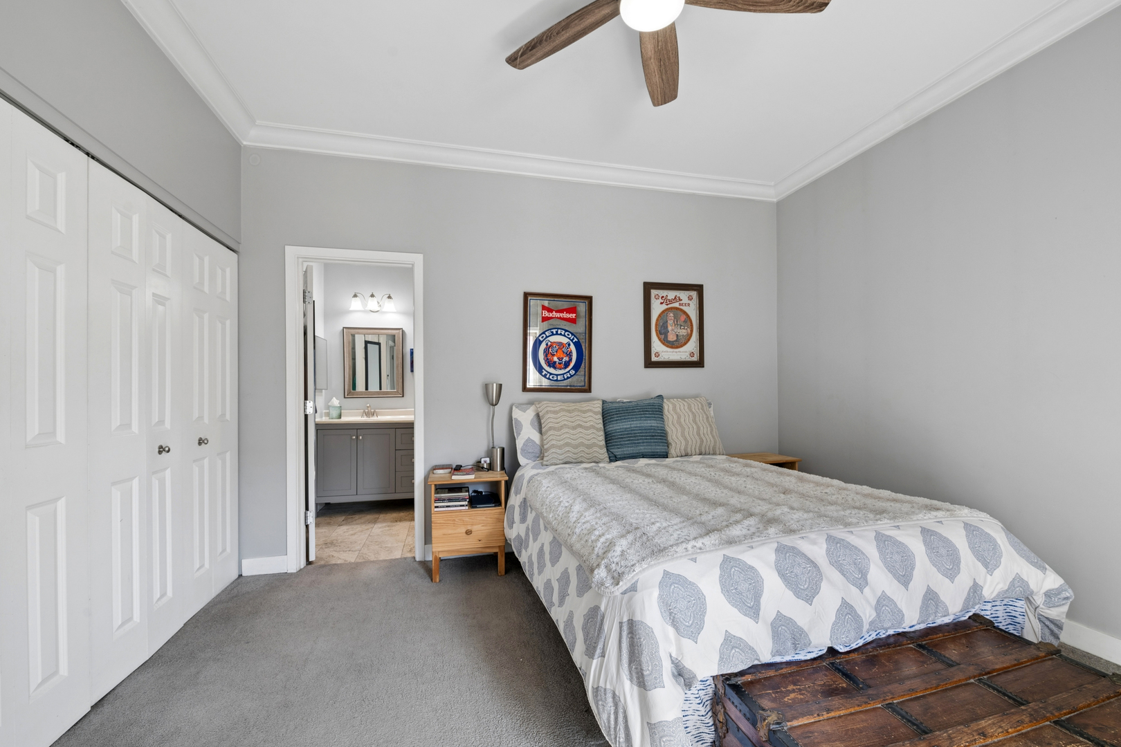 1311 West Fillmore Street, Unit 2 Chicago, IL 60607 - Photo 8 of 14