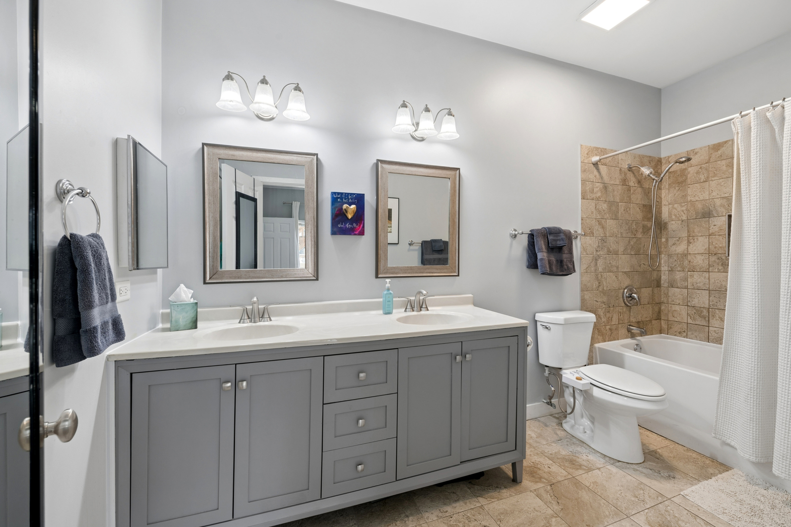 1311 West Fillmore Street, Unit 2 Chicago, IL 60607 - Photo 9 of 14