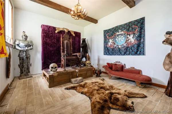 $899,900 | 6900 Dave Carr Road, Charlestown, IN 47111