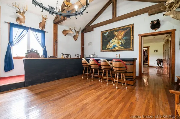 $899,900 | 6900 Dave Carr Road, Charlestown, IN 47111