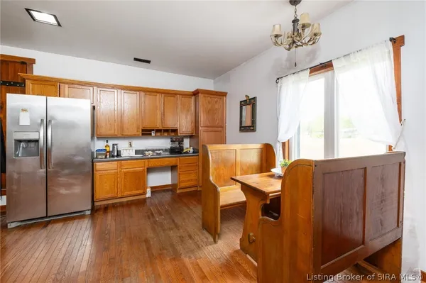 $899,900 | 6900 Dave Carr Road, Charlestown, IN 47111