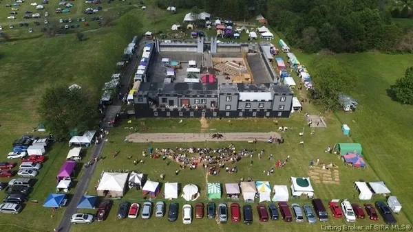 $899,900 | 6900 Dave Carr Road, Charlestown, IN 47111