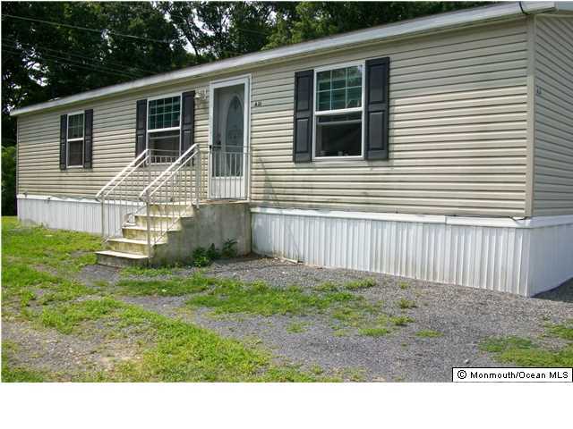 181 Cookstown New Egypt Road, Unit A31 Cookstown, NJ 08511 - Photo 1 of 3 Primary Photo