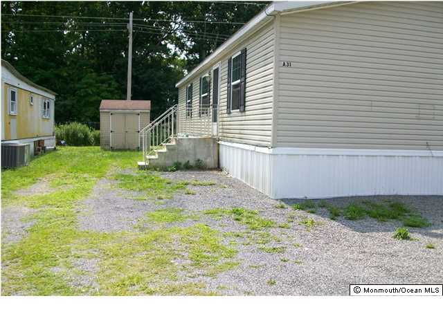 181 Cookstown New Egypt Road, Unit A31 Cookstown, NJ 08511 - Photo 3 of 3 Additional Photo