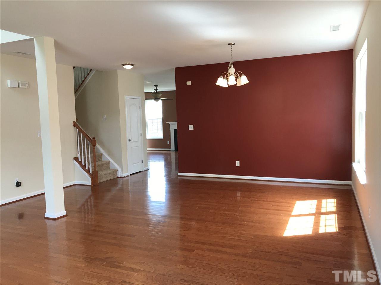 3347 Dutchman Road Raleigh, NC 27610 - Photo 3 of 19