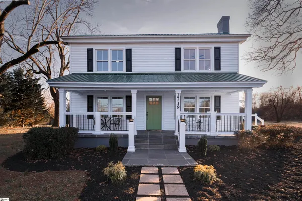 $685,000 | 1739 Highway 418, Pelzer, SC 29669