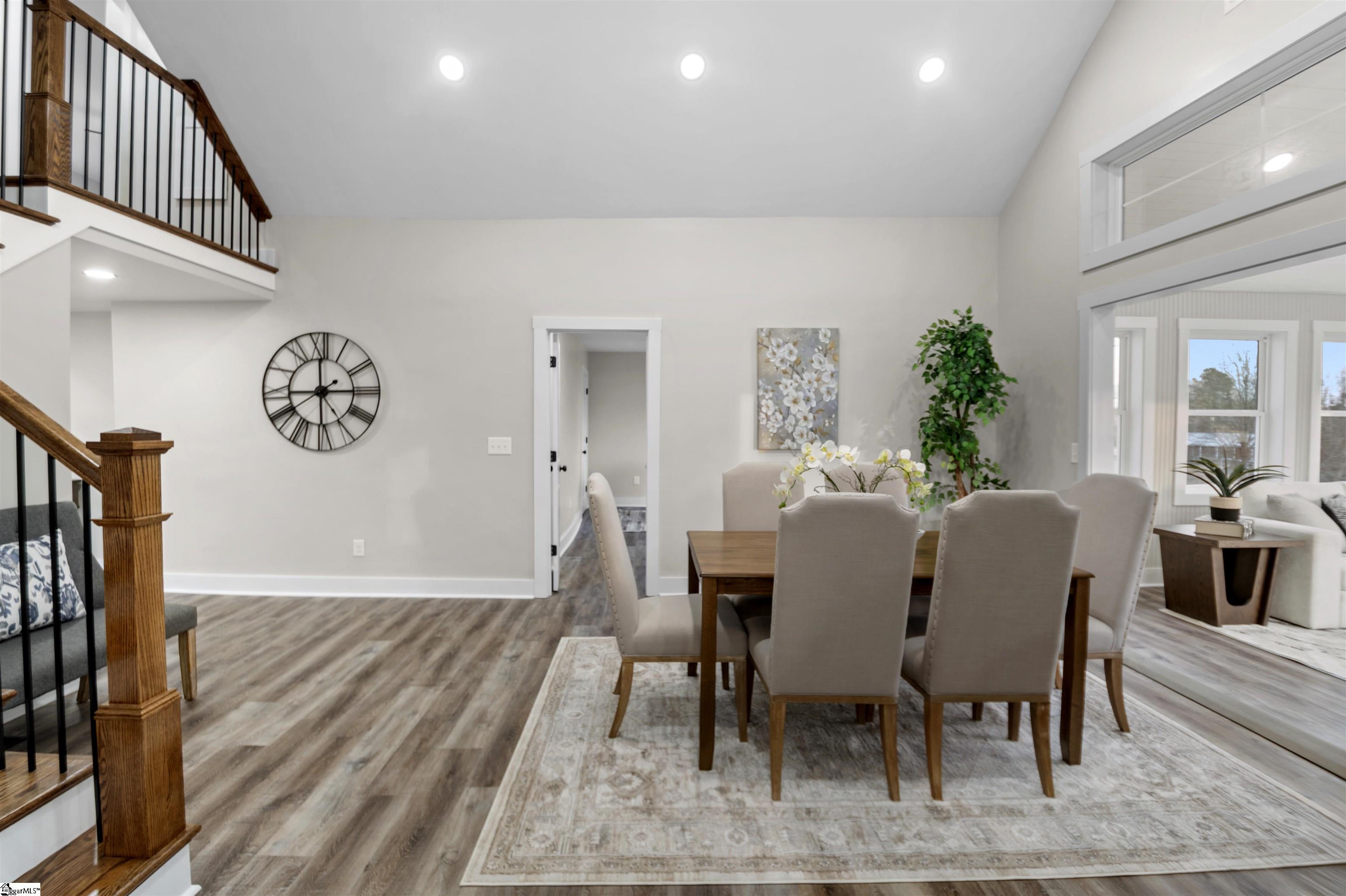 1739 Highway 418 Pelzer, SC 29669 - Photo 11 of 34