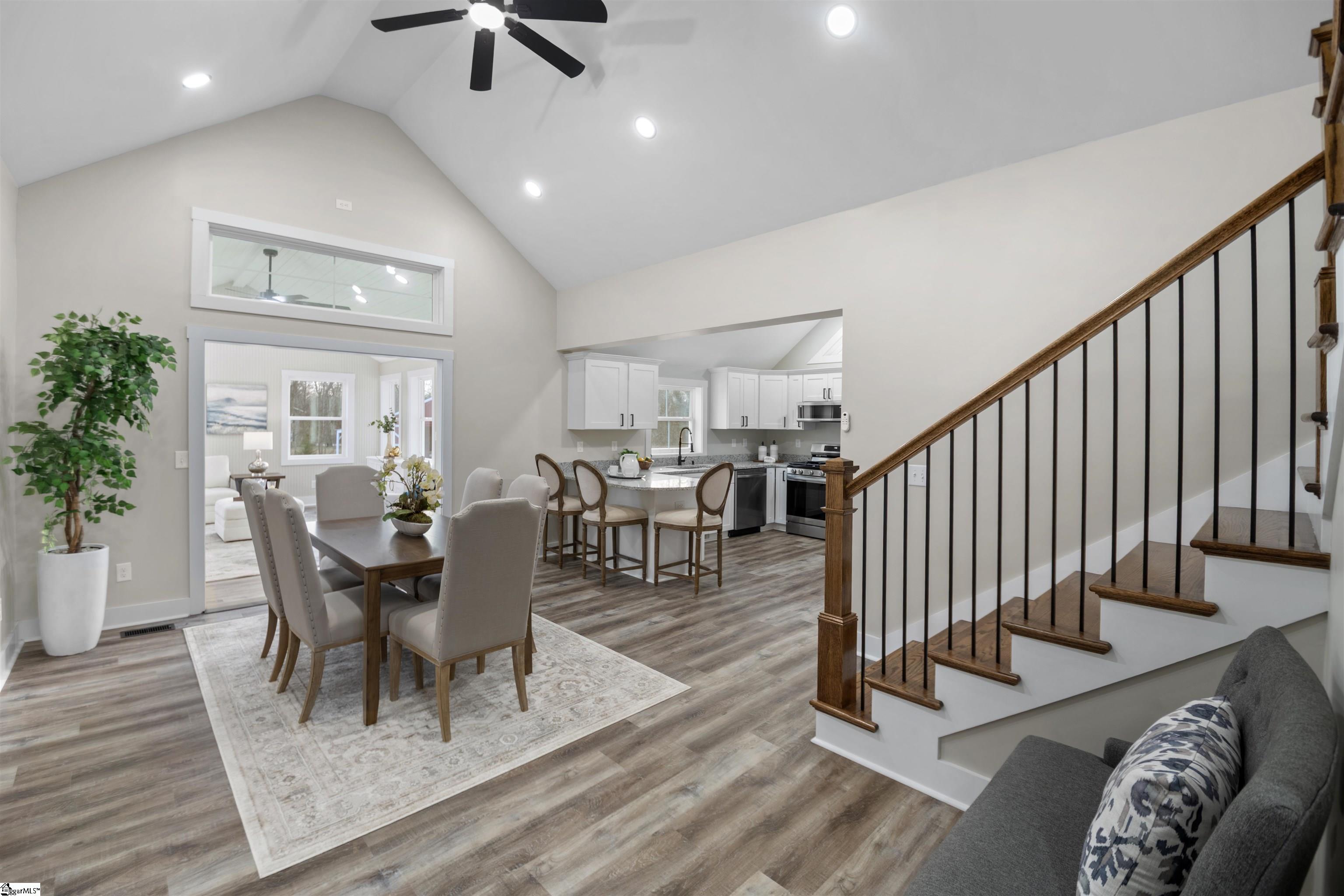 1739 Highway 418 Pelzer, SC 29669 - Photo 12 of 34