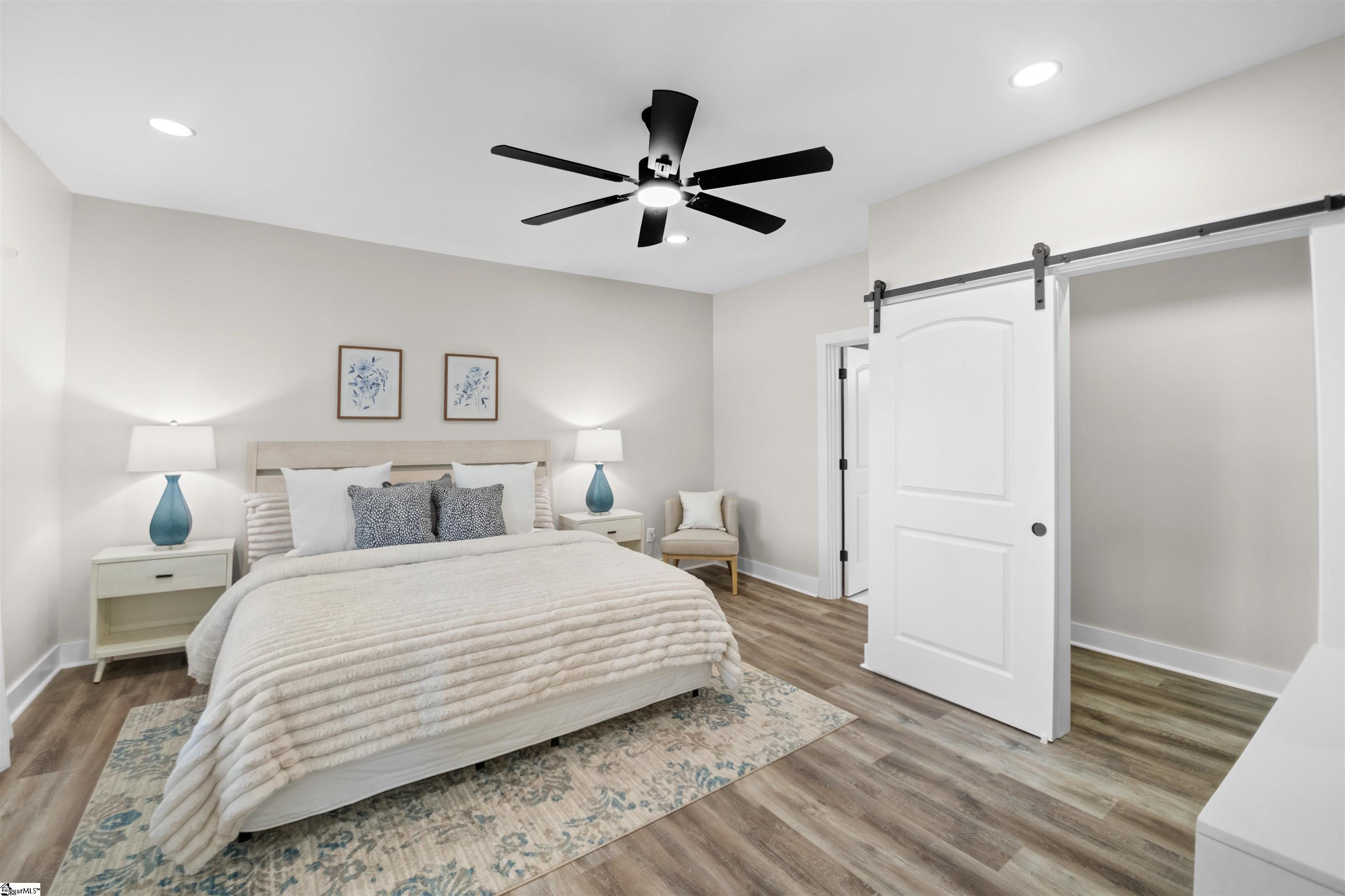1739 Highway 418 Pelzer, SC 29669 - Photo 14 of 34
