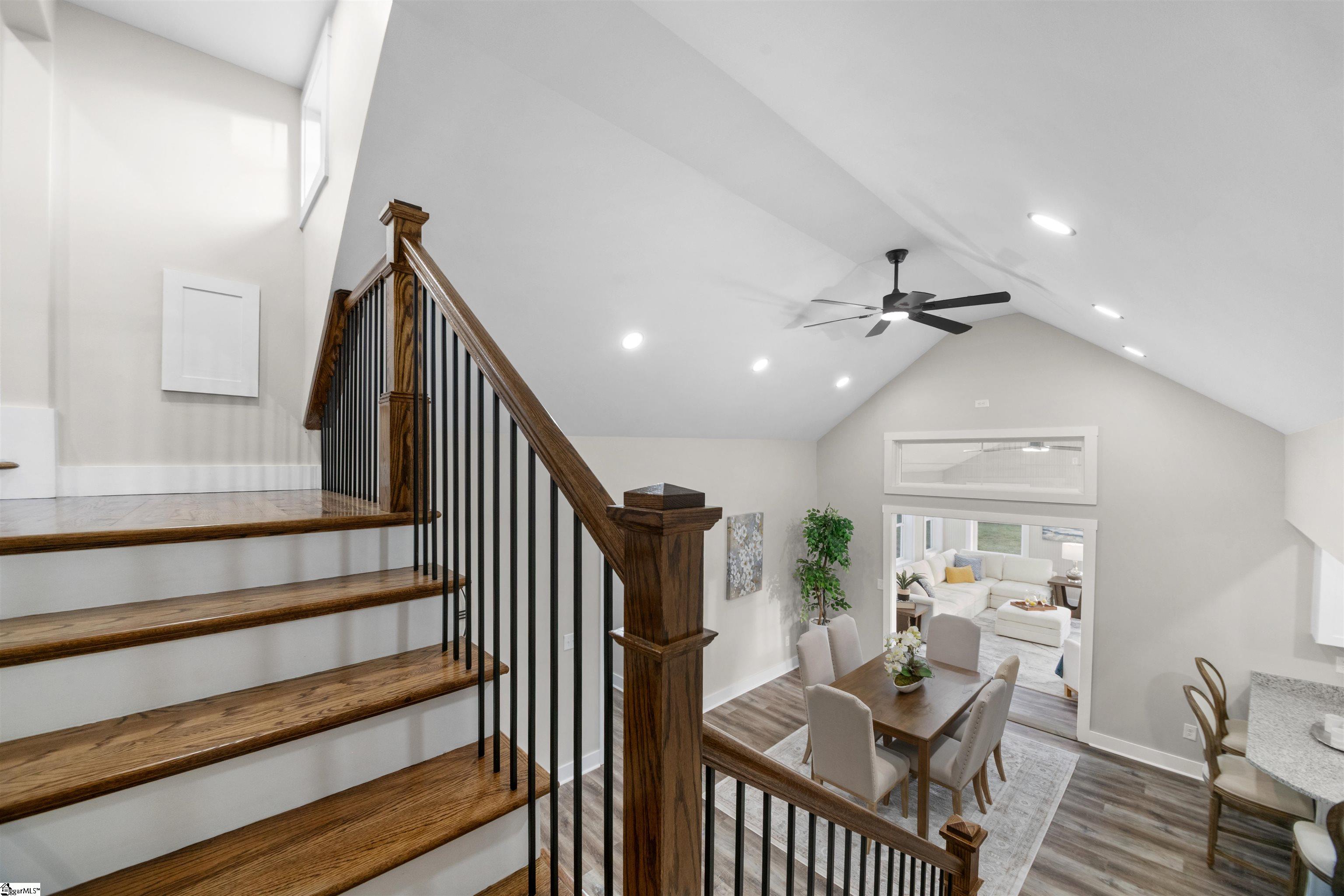 1739 Highway 418 Pelzer, SC 29669 - Photo 21 of 34