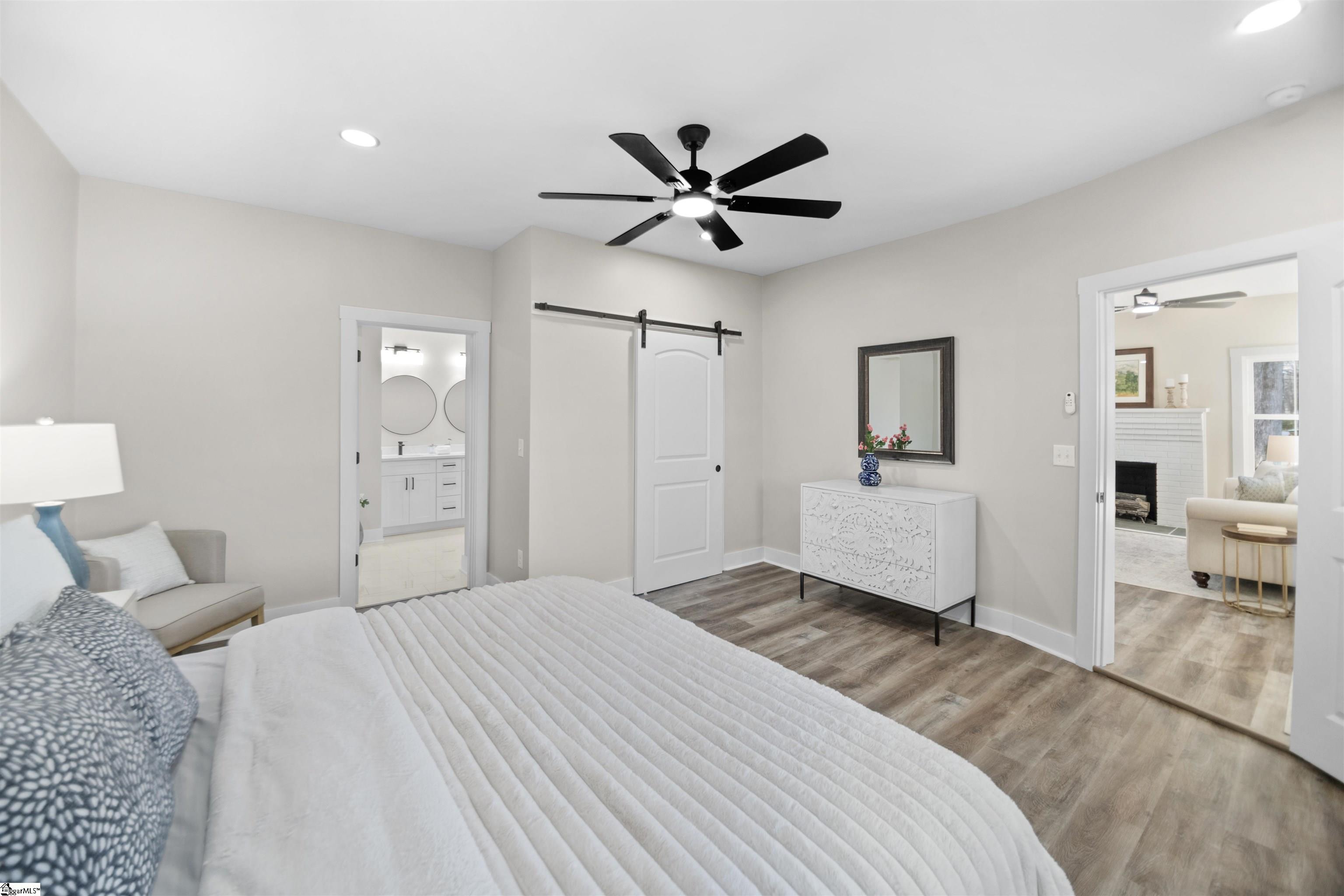 1739 Highway 418 Pelzer, SC 29669 - Photo 23 of 49