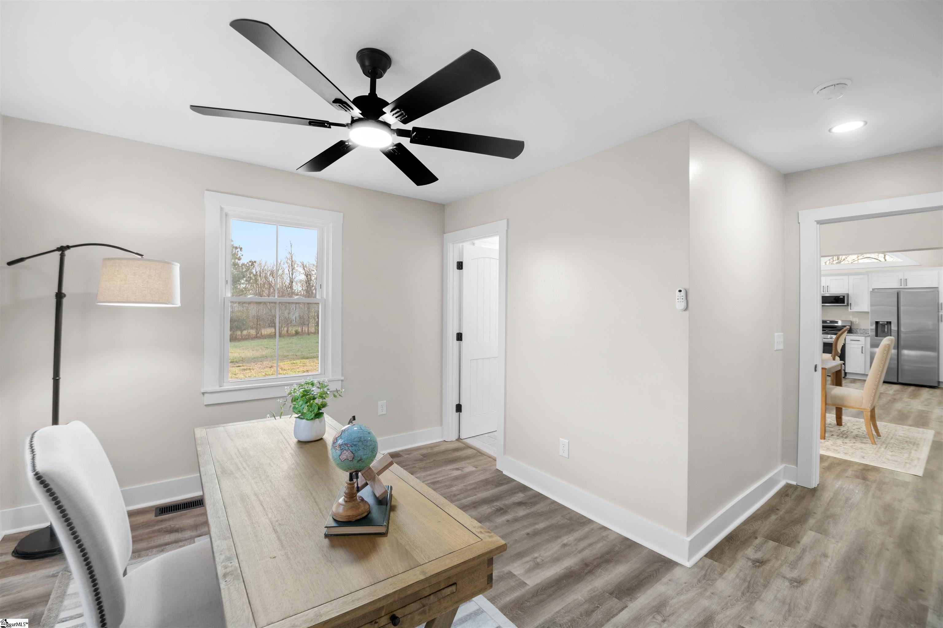 1739 Highway 418 Pelzer, SC 29669 - Photo 27 of 49