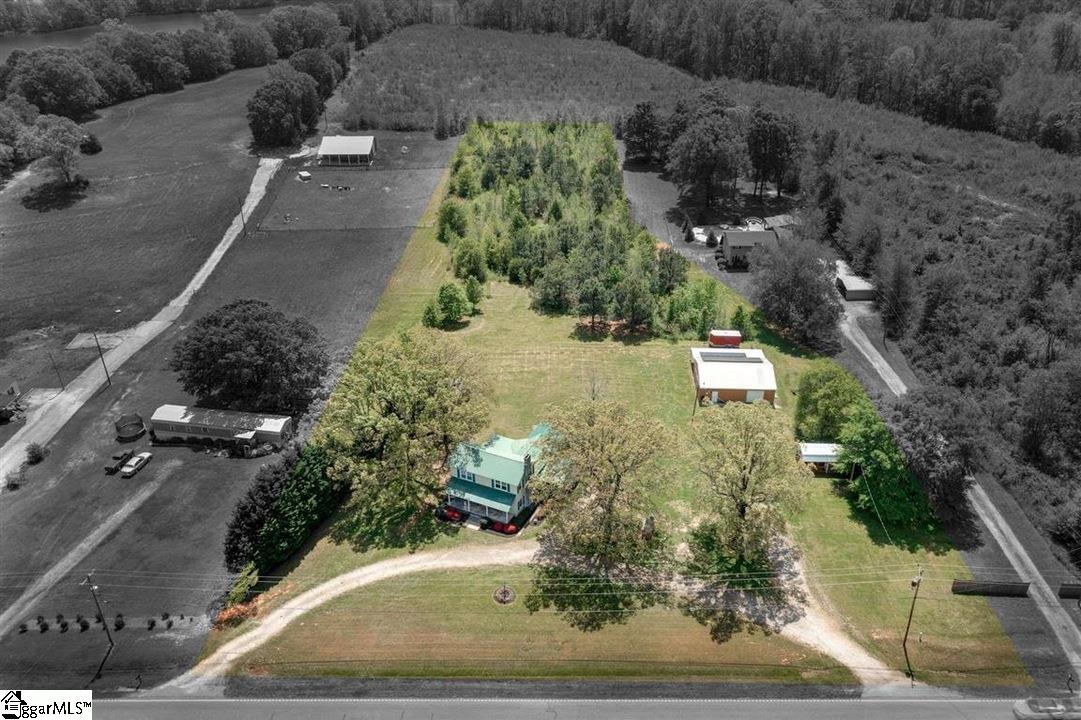 1739 Highway 418 Pelzer, SC 29669 - Photo 34 of 34