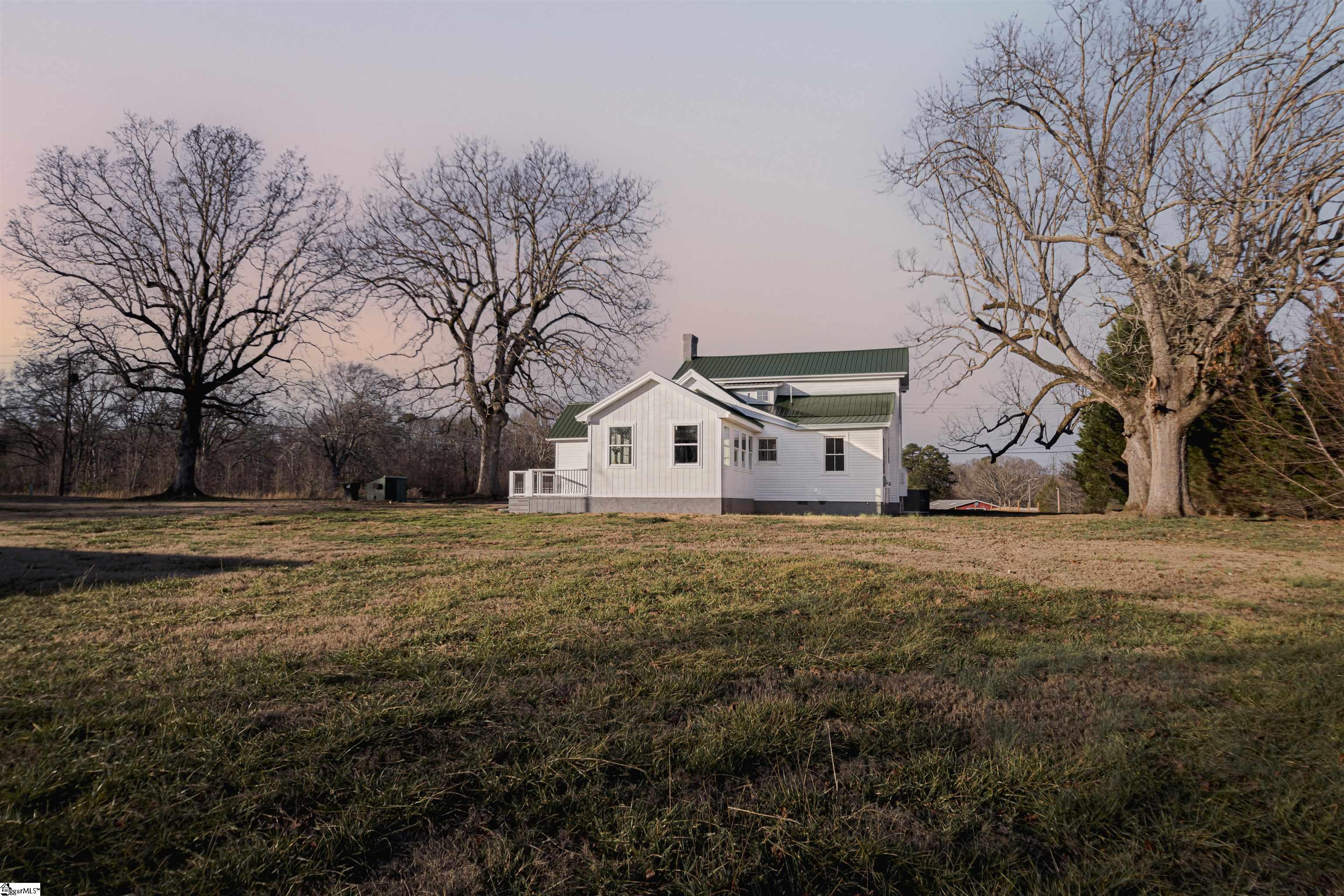 1739 Highway 418 Pelzer, SC 29669 - Photo 36 of 49