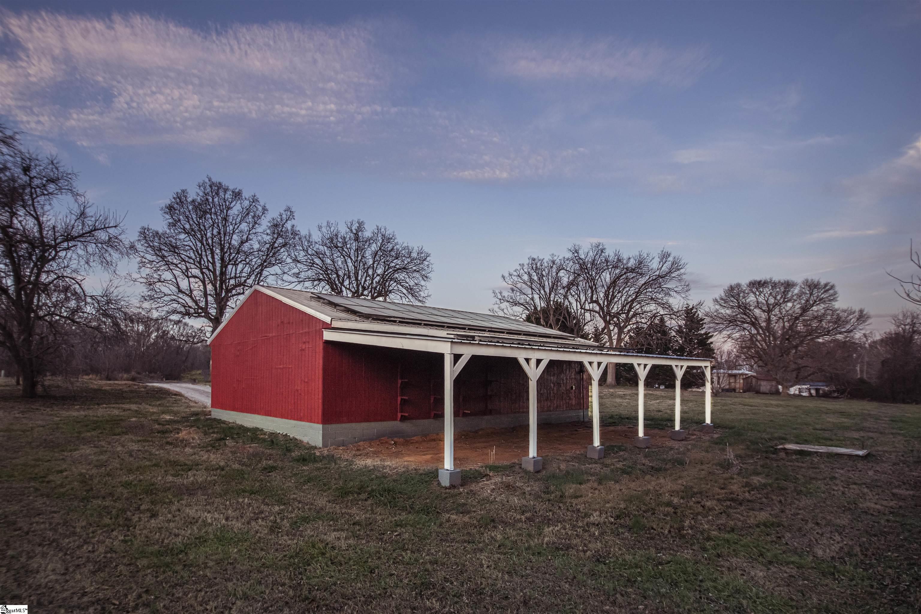 1739 Highway 418 Pelzer, SC 29669 - Photo 38 of 49