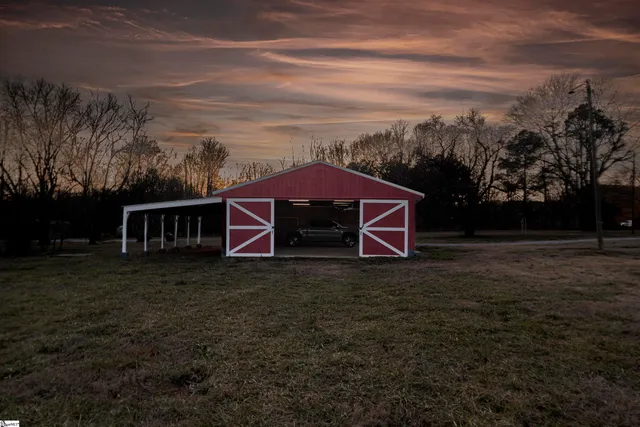 $699,000 | 1739 Highway 418, Pelzer, SC 29669