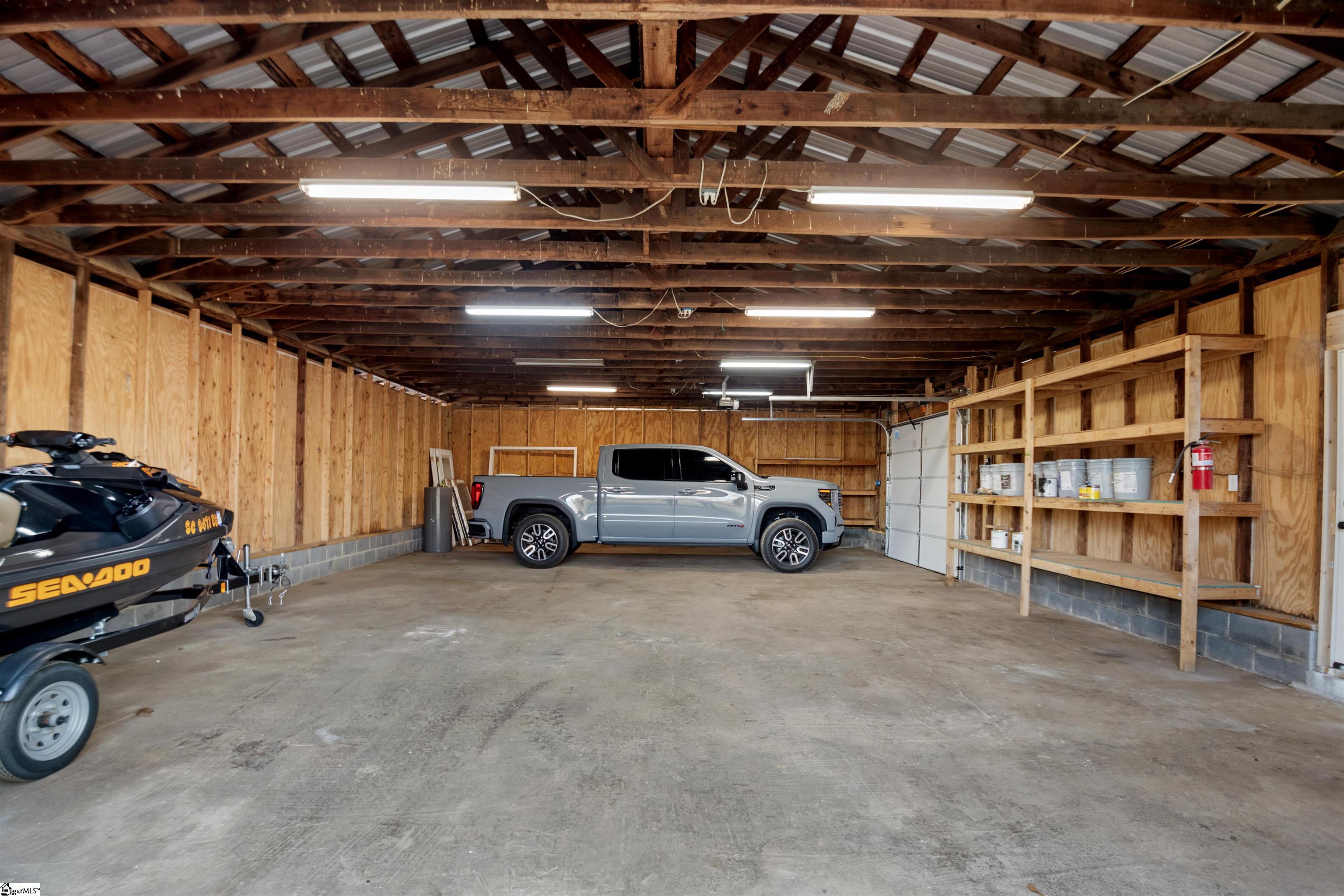 1739 Highway 418 Pelzer, SC 29669 - Photo 40 of 49