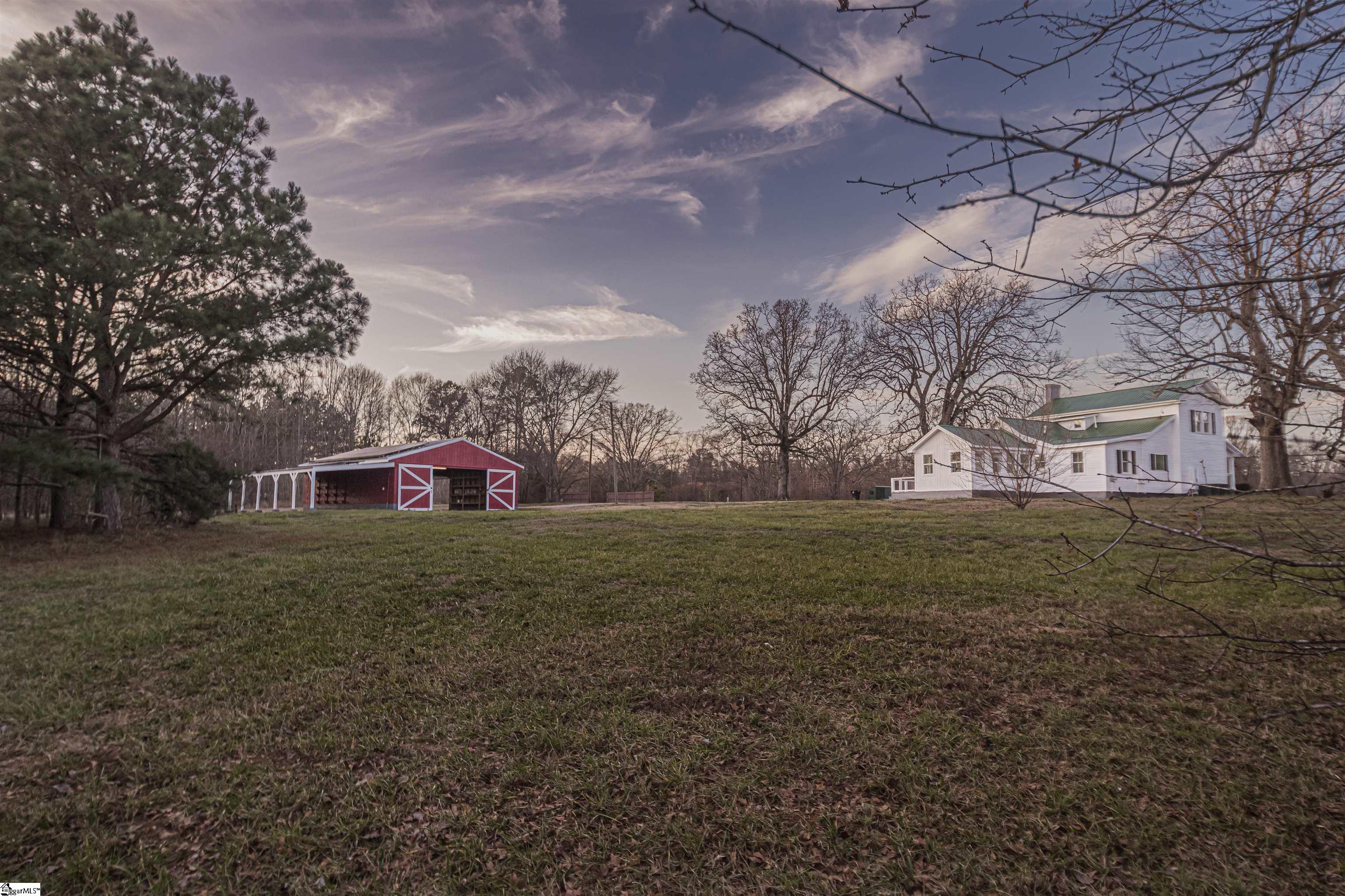 1739 Highway 418 Pelzer, SC 29669 - Photo 4 of 49