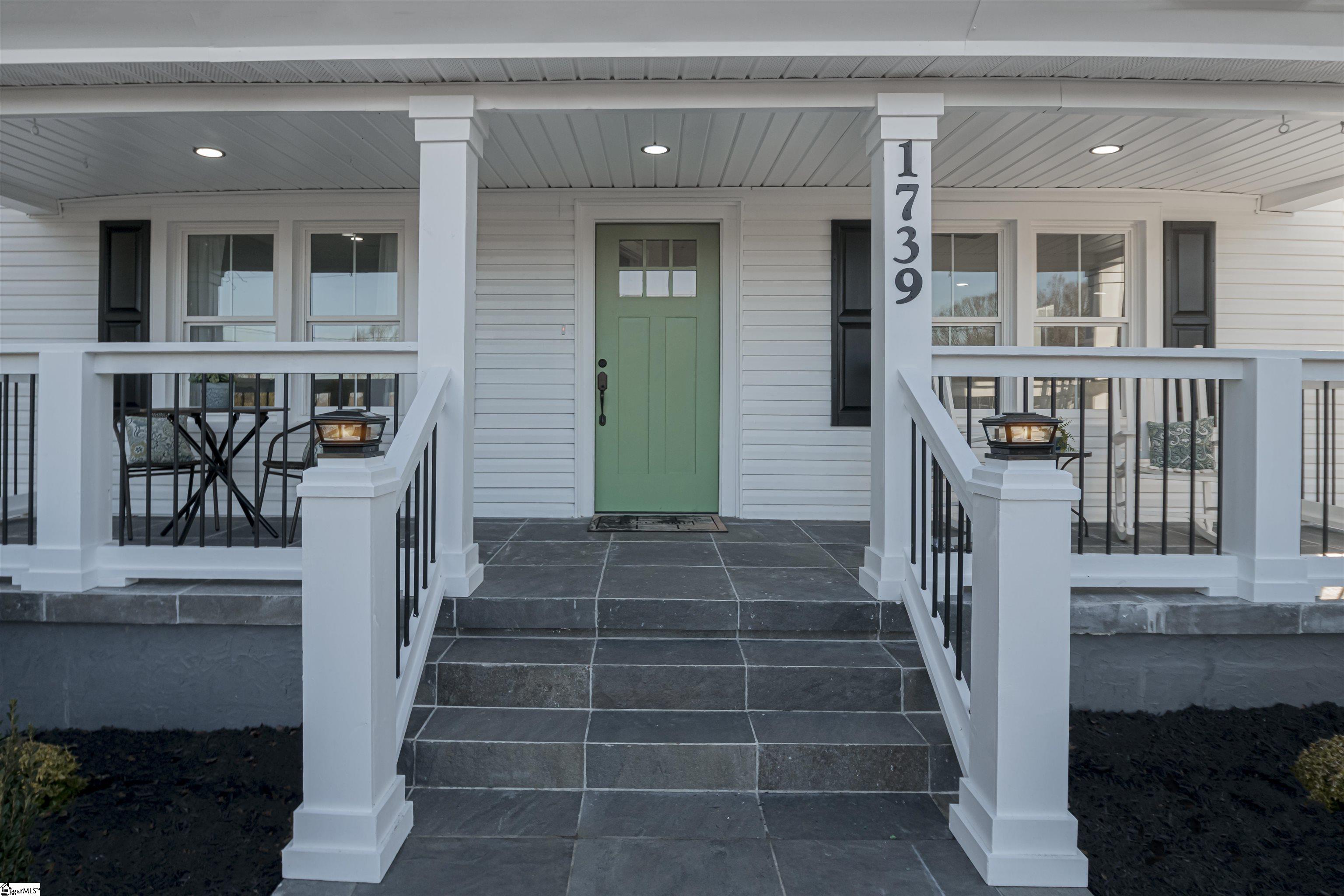 1739 Highway 418 Pelzer, SC 29669 - Photo 4 of 34