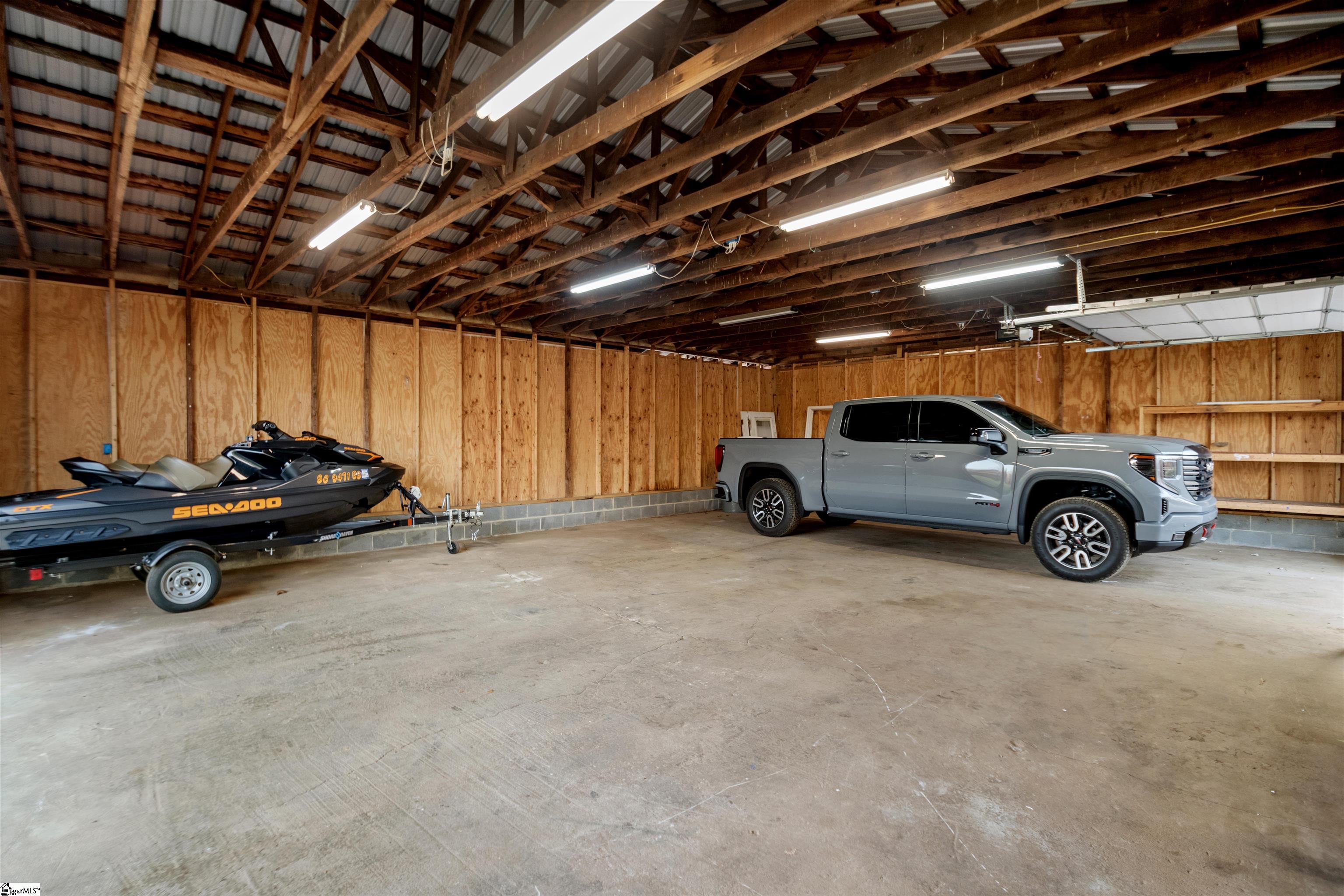 1739 Highway 418 Pelzer, SC 29669 - Photo 41 of 49