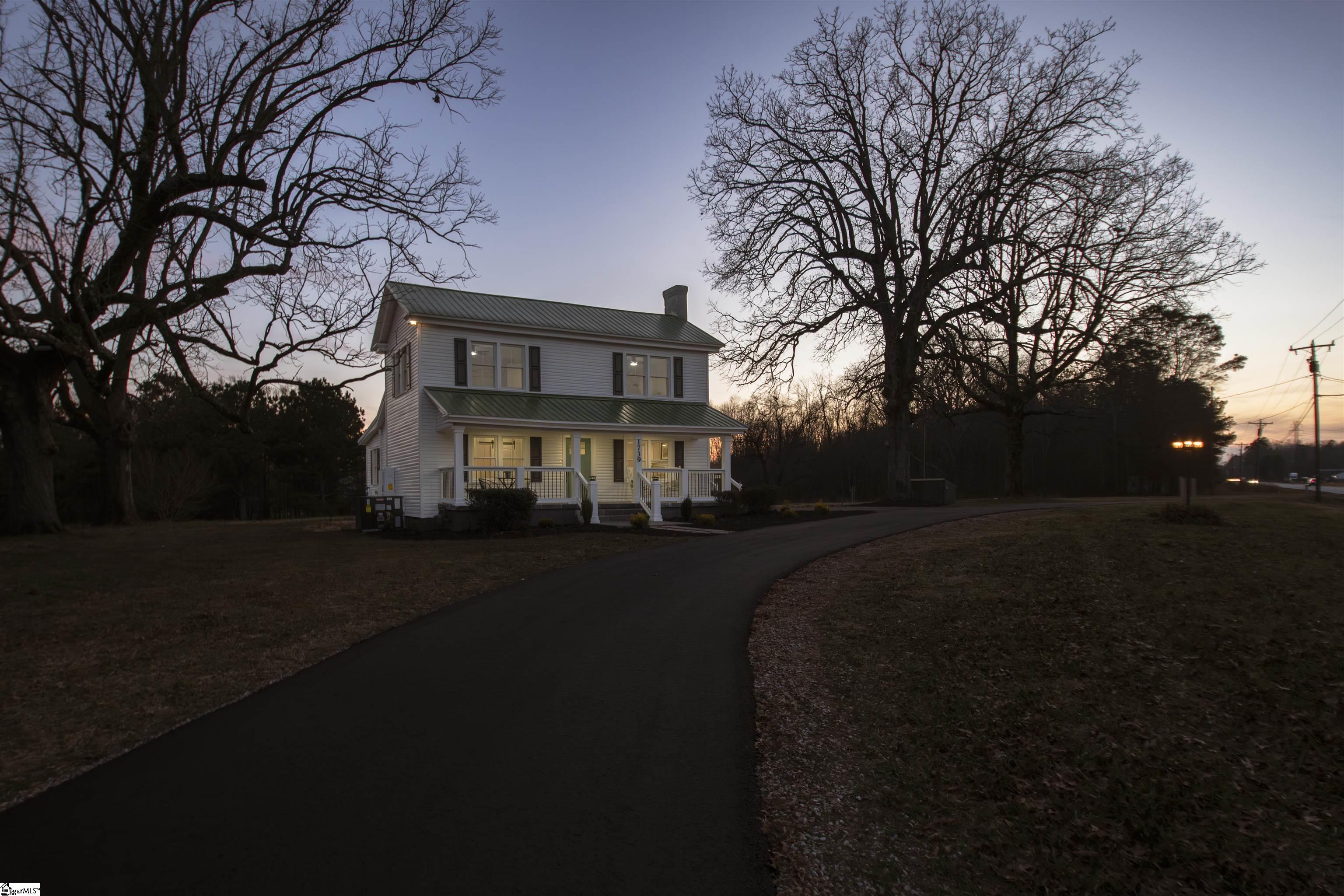 1739 Highway 418 Pelzer, SC 29669 - Photo 43 of 49