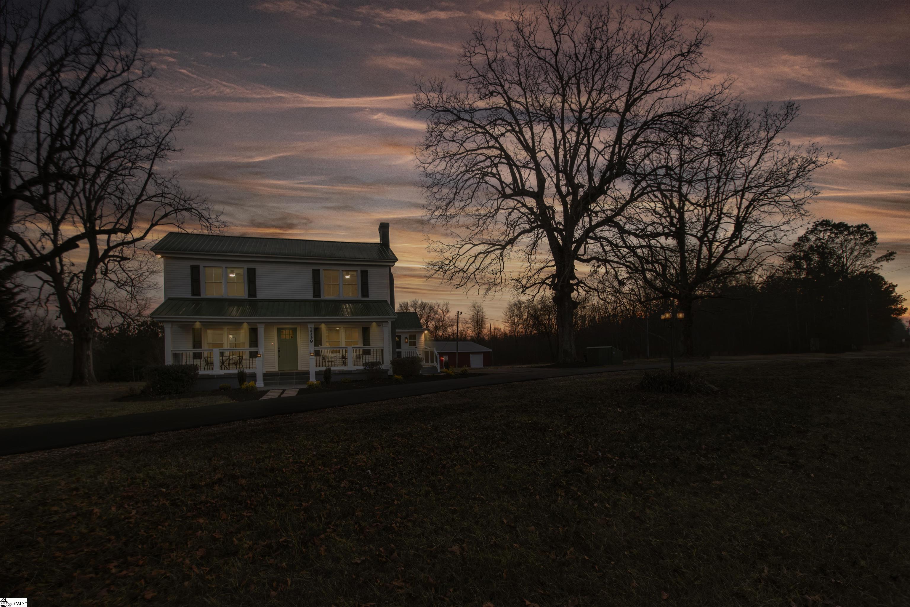 1739 Highway 418 Pelzer, SC 29669 - Photo 44 of 49