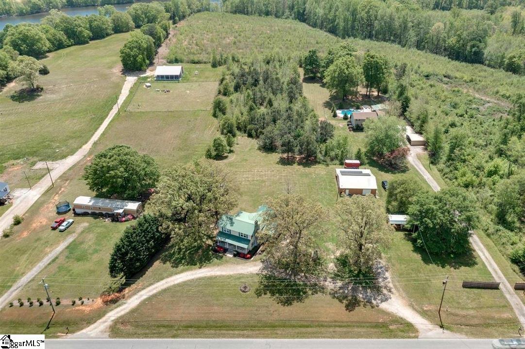 1739 Highway 418 Pelzer, SC 29669 - Photo 47 of 49