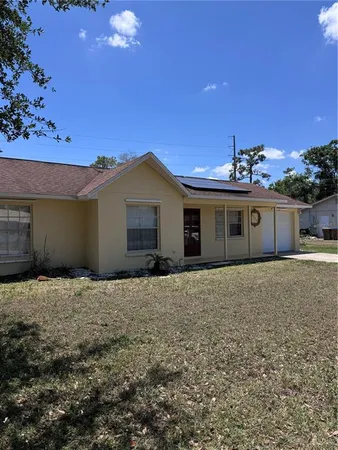 $289,500 | 4764 Mallard Drive, St. Cloud, FL 34772