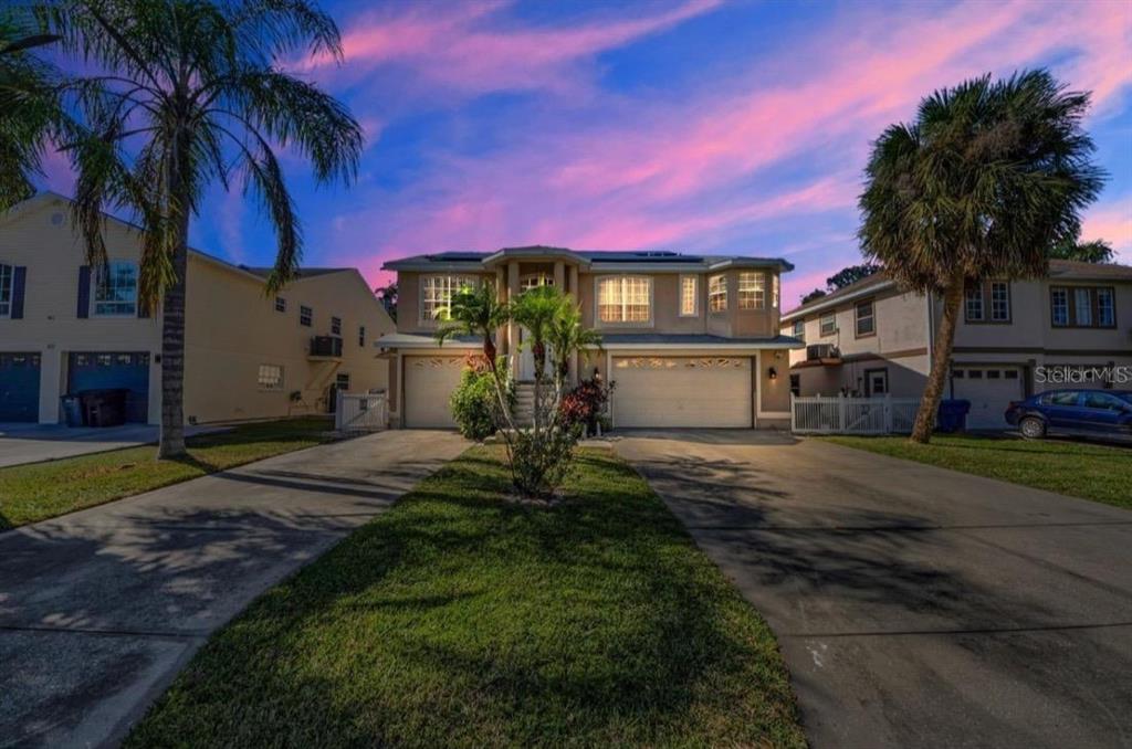 5451 Tropic Drive New Port Richey, FL 34653 - Photo 1 of 34