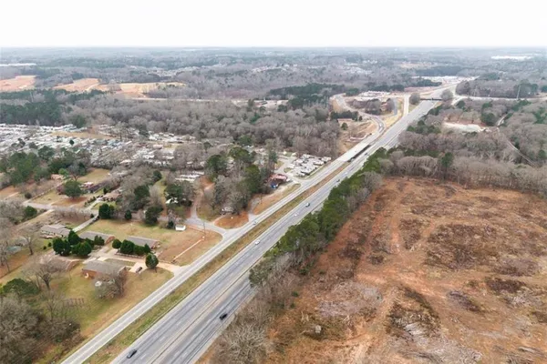 $1,800,000 | 20 East Dollar Circle, Covington, GA 30014