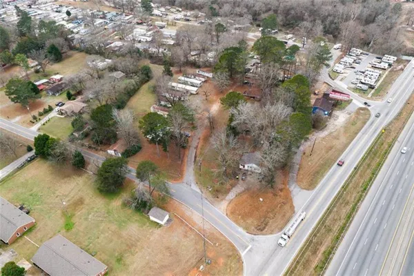 $1,800,000 | 20 East Dollar Circle, Covington, GA 30014