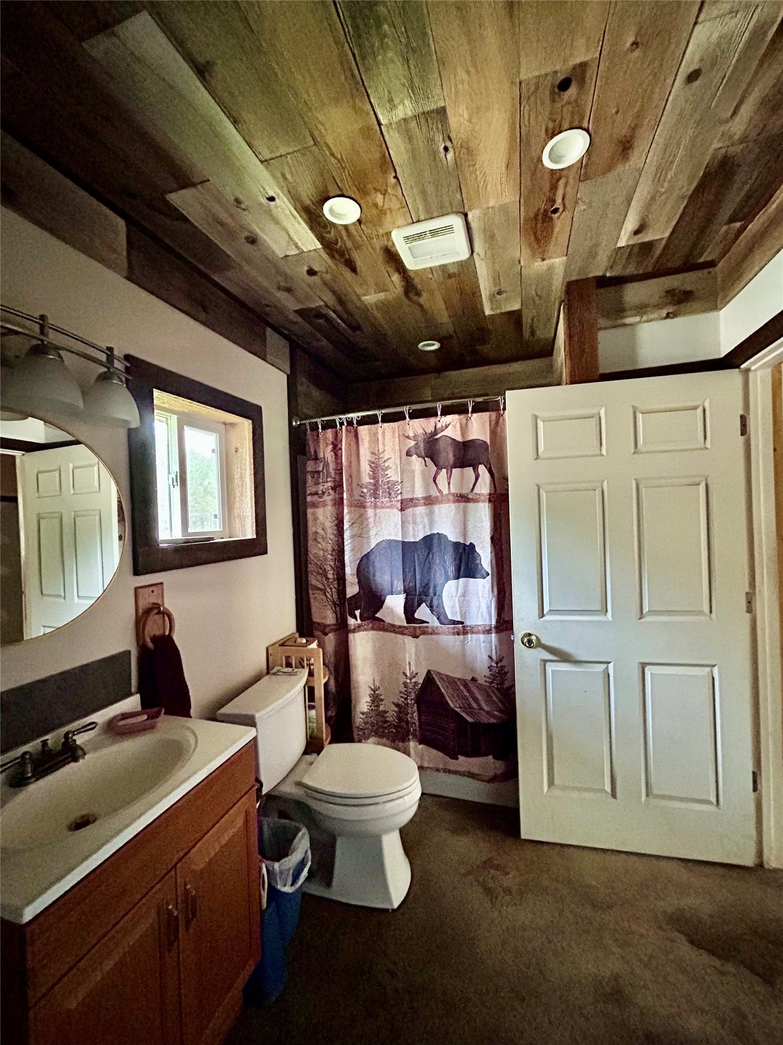 297 Cabin City Loop Road St. Regis, MT 59866 - Photo 36 of 43 Gallery Image 36