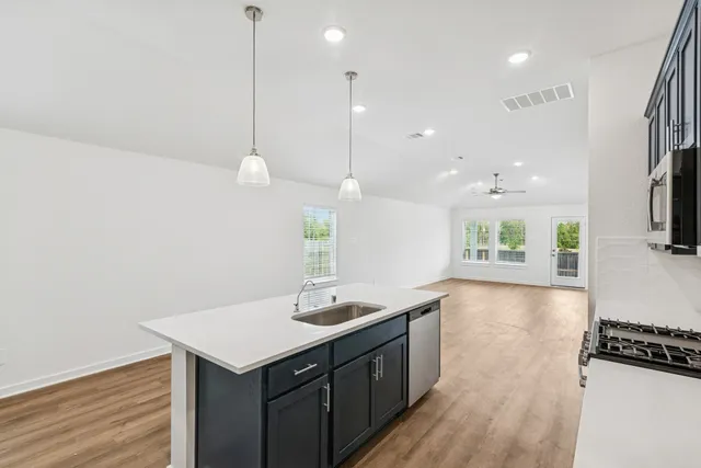 $279,990 | 505 Brook Terrance Lane, Willis, TX 77378