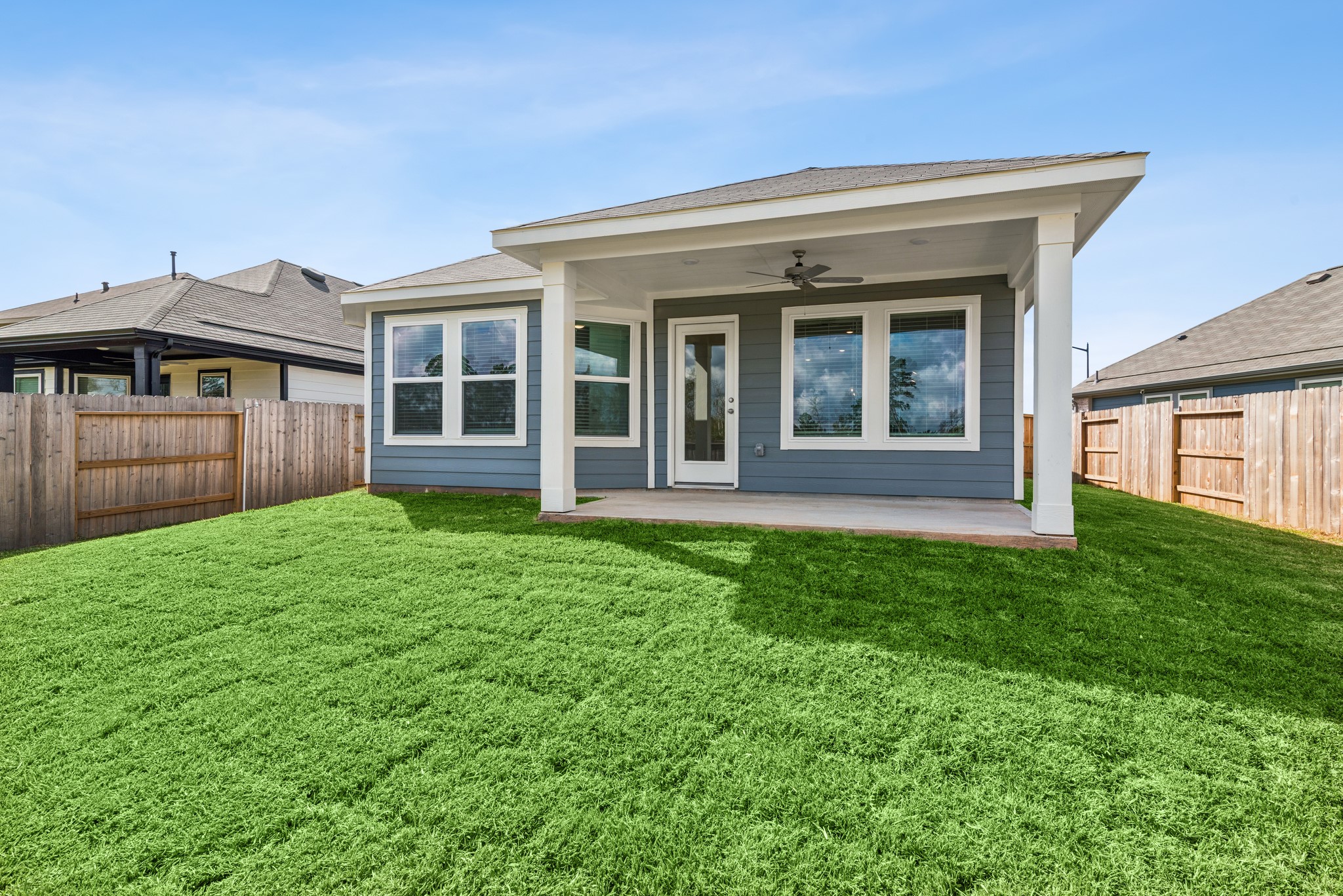 505 Brook Terrance Lane Willis, TX 77378 - Photo 31 of 37