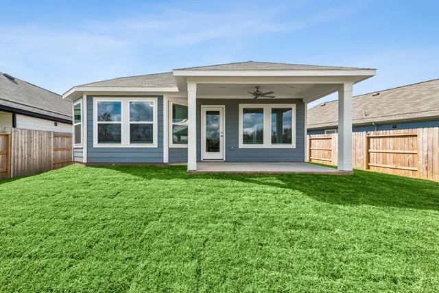 $279,990 | 505 Brook Terrance Lane, Willis, TX 77378