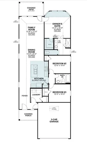 $279,990 | 505 Brook Terrance Lane, Willis, TX 77378
