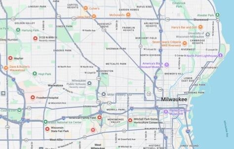 3133 North 89th Street Milwaukee, WI 53222 - Photo 25 of 25