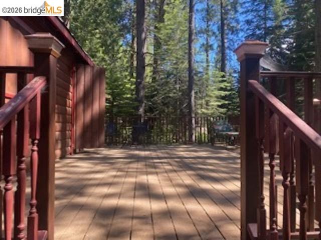 26591 Snow Bowl Road Long Barn, CA 95335 - Photo 29 of 38 a view of a backyard of the house