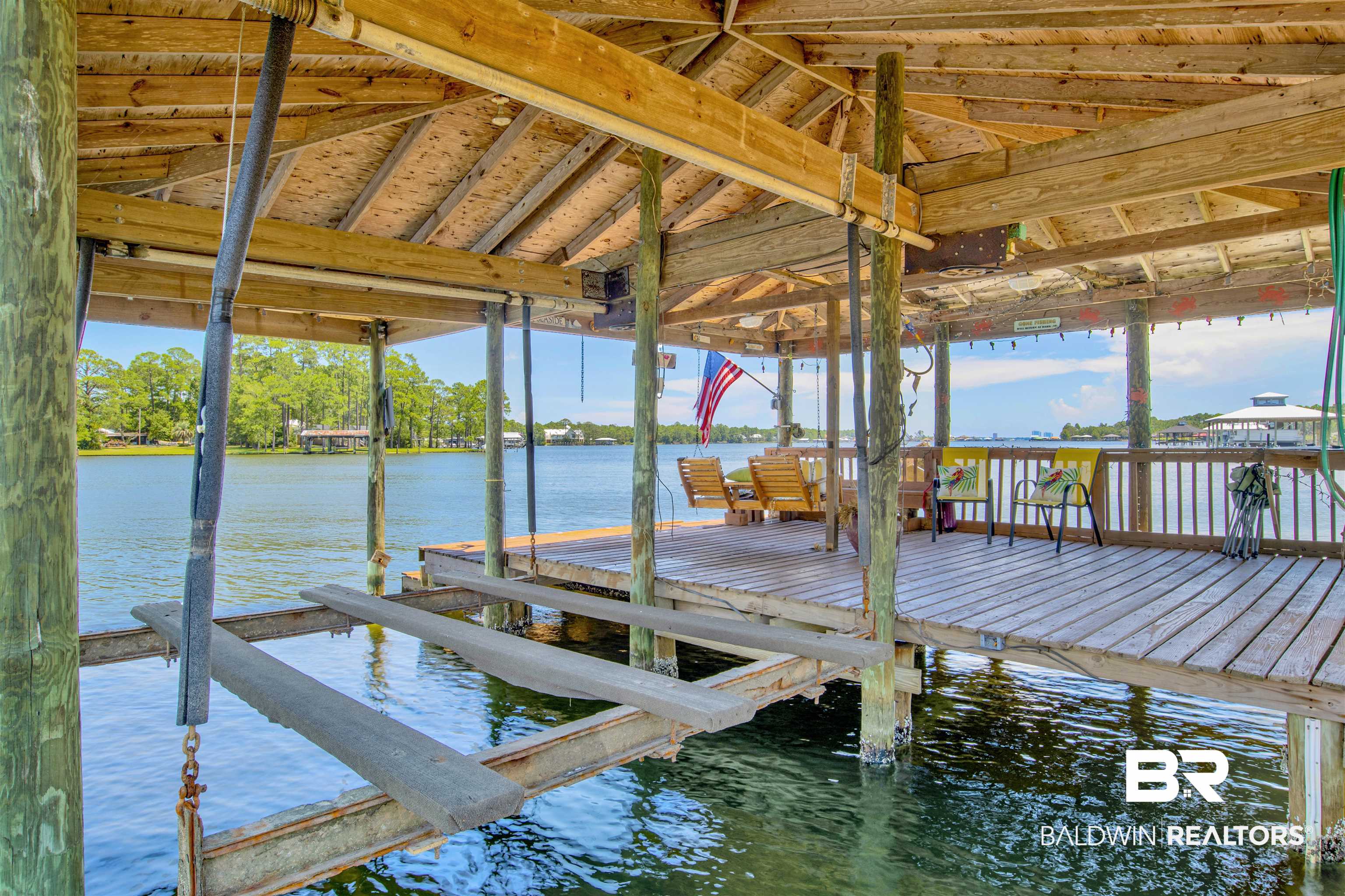 8927 Bay Point Drive Elberta, AL 36530 - Photo 54 of 66