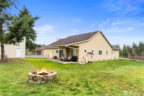 $749,990 | 25804 101st Avenue East, Graham, WA 98338