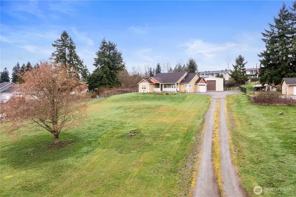 $749,990 | 25804 101st Avenue East, Graham, WA 98338