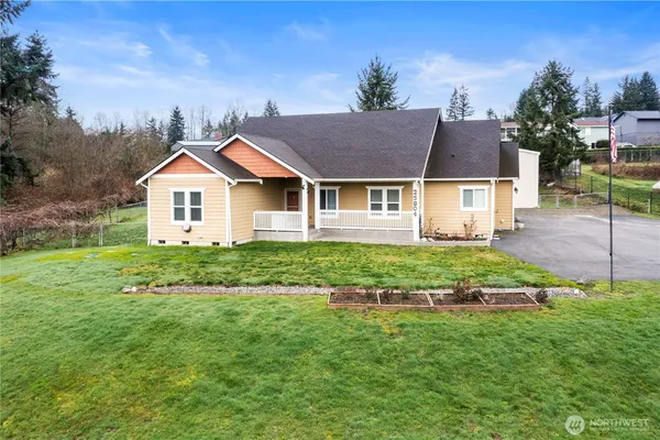 $749,990 | 25804 101st Avenue East, Graham, WA 98338