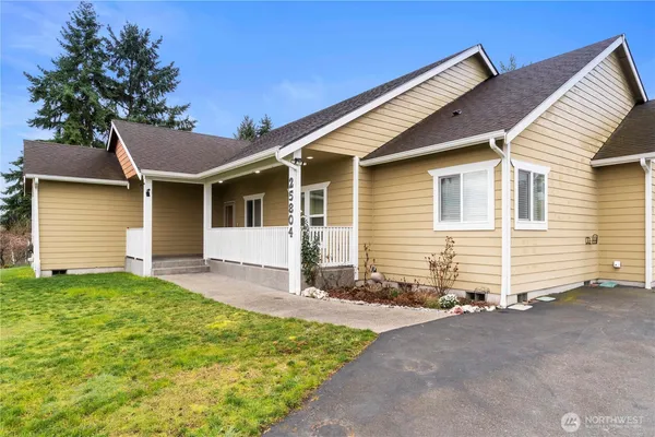 $749,990 | 25804 101st Avenue East, Graham, WA 98338
