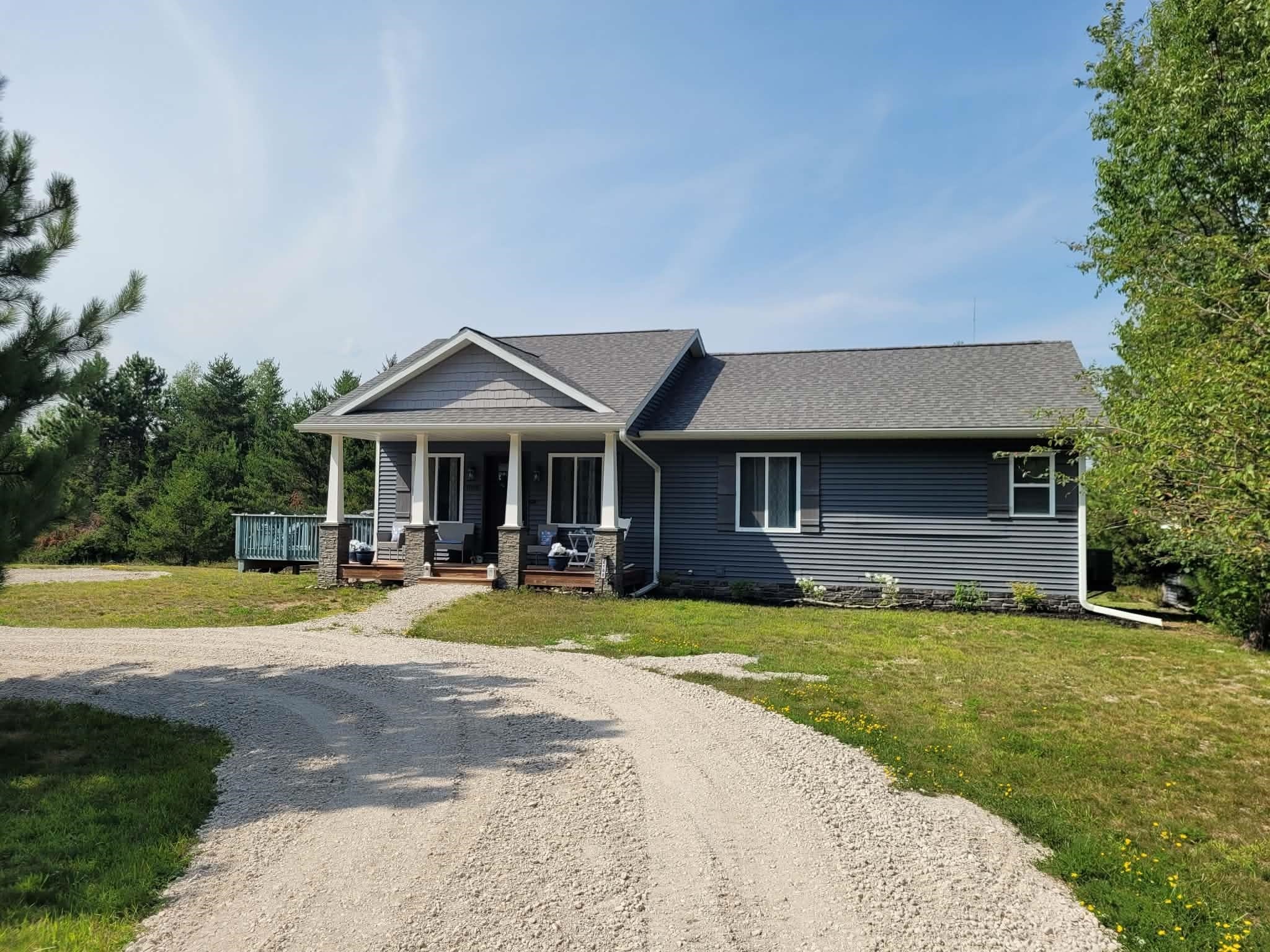 6160 West 10 1/2 Road Mesick, MI 49668 - Photo 3 of 45 Gallery Image 3