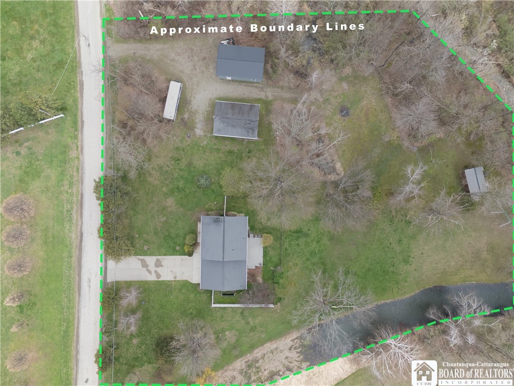 9668 Adams Road Pomfret, NY 14063 - Photo 10 of 50