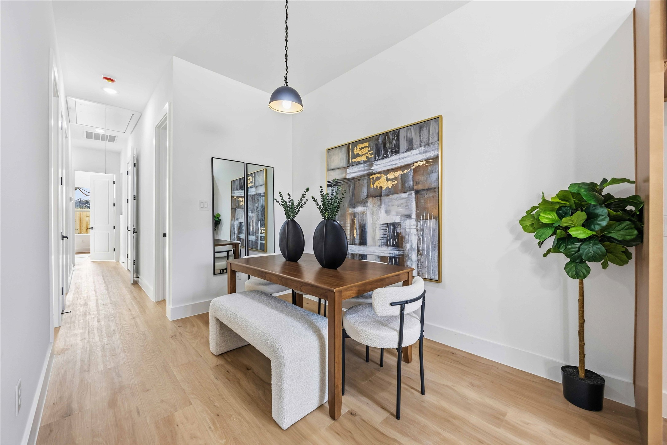 3626 Lehall Street, Unit AB Houston, TX 77021 - Photo 11 of 33