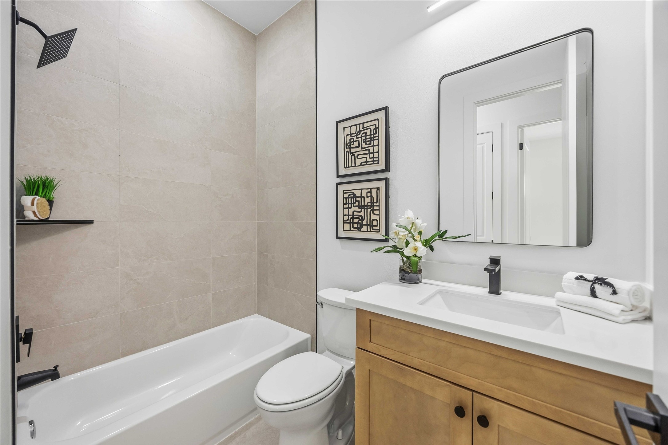 3626 Lehall Street, Unit AB Houston, TX 77021 - Photo 15 of 33