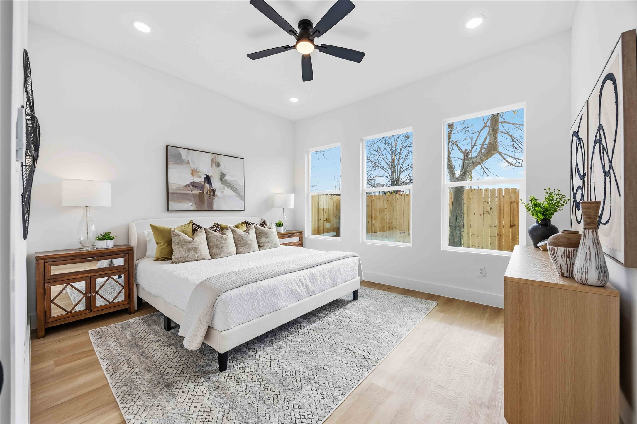 3626 Lehall Street, Unit AB Houston, TX 77021 - Photo 20 of 33