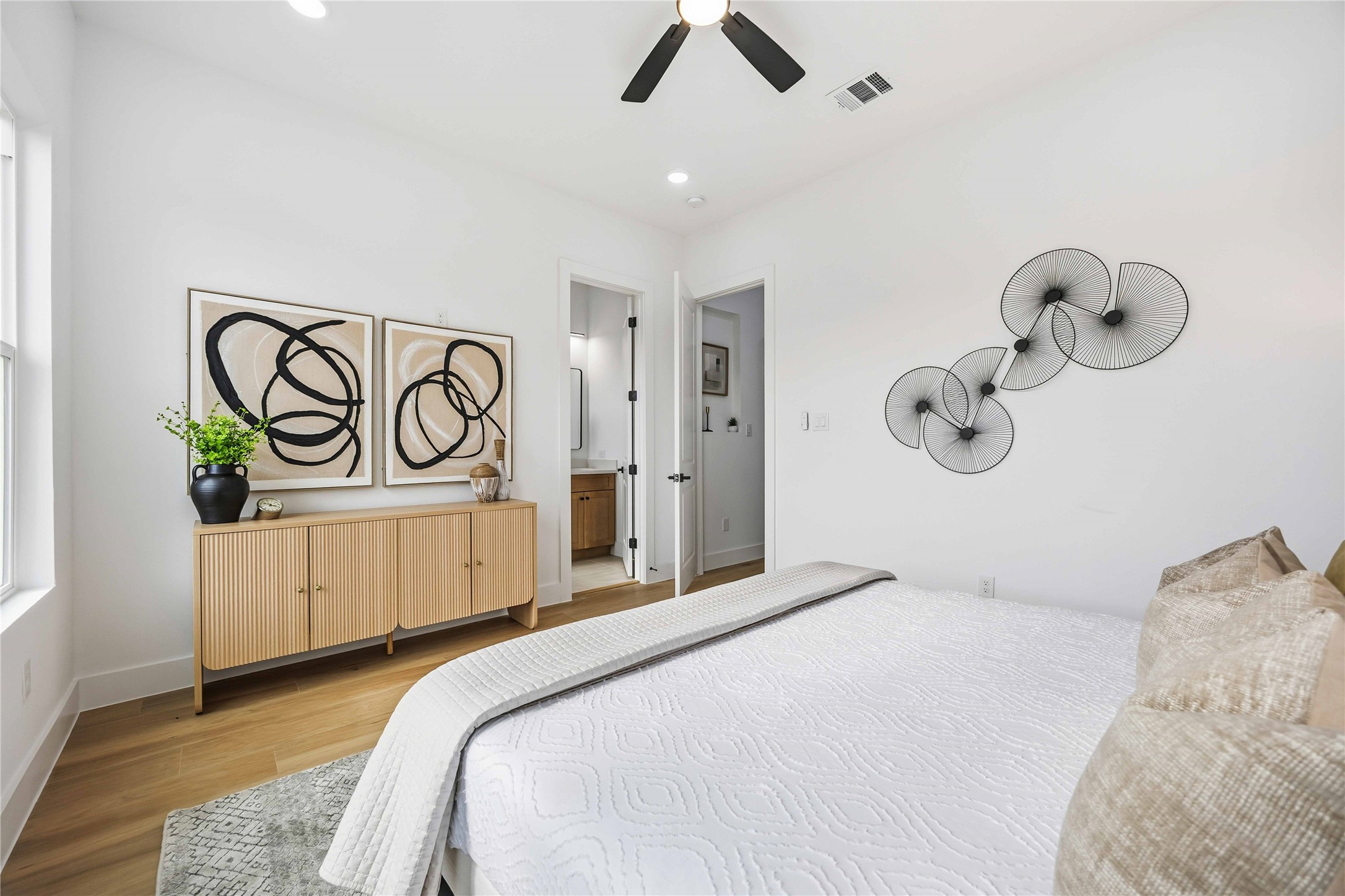 3626 Lehall Street, Unit AB Houston, TX 77021 - Photo 21 of 33