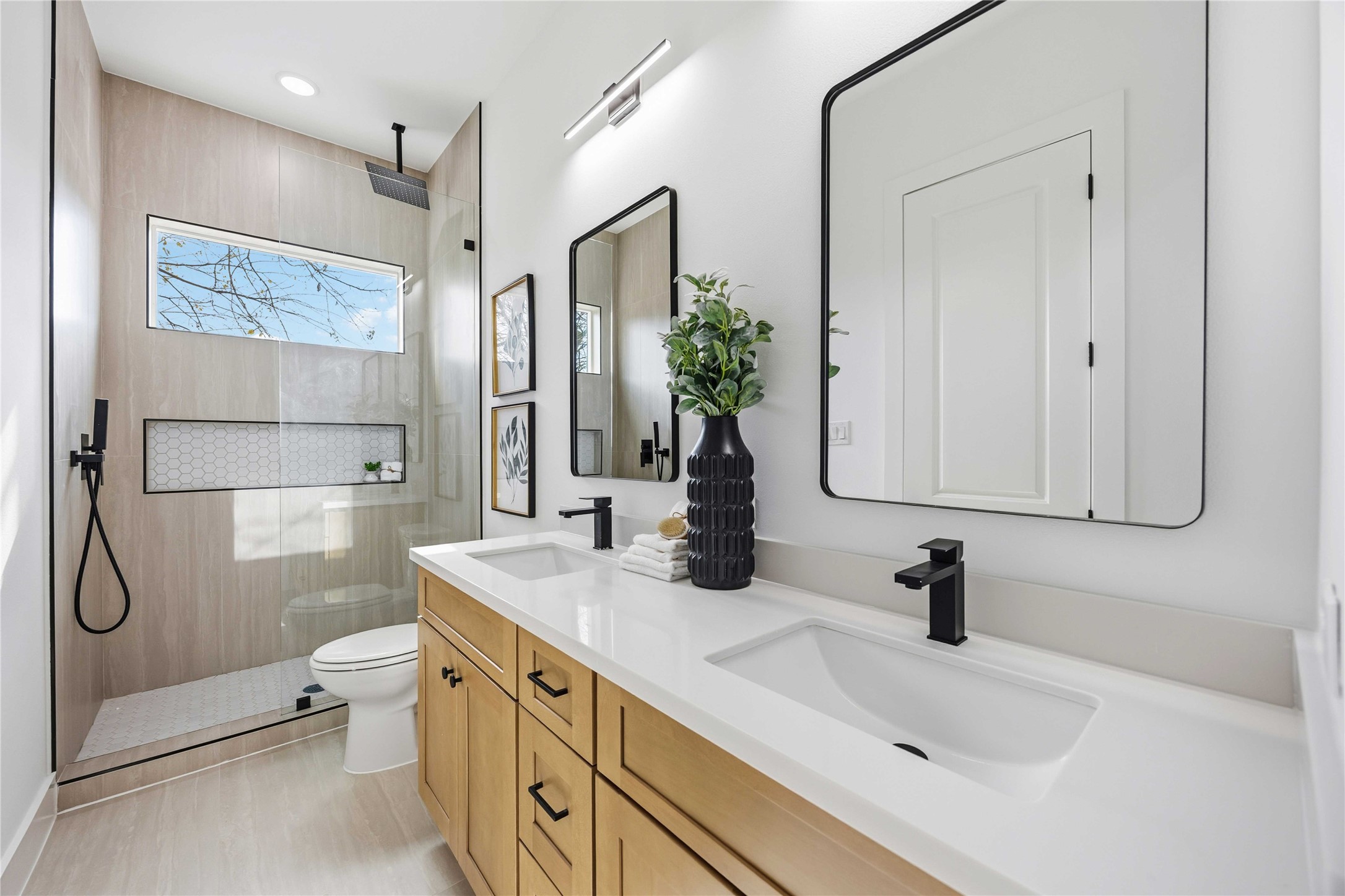 3626 Lehall Street, Unit AB Houston, TX 77021 - Photo 23 of 33